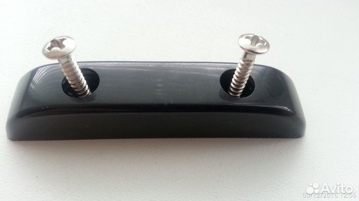 Упор для Jazz Bass, Precision