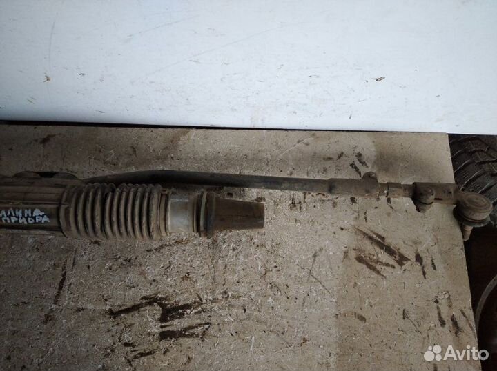 Рулевая рейка Ваз Лада Калина 2004-2013
