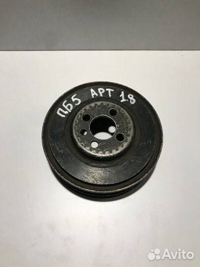 Шкив коленвала Volkswagen Passat B5