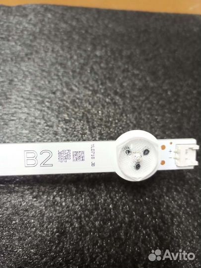 Планка подсветки LG 32