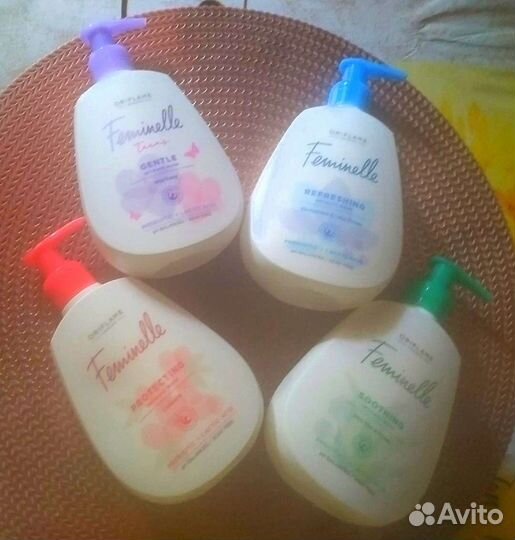 Косметика Орифлейм в наличии