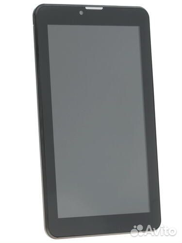 Планшет irbis tz52