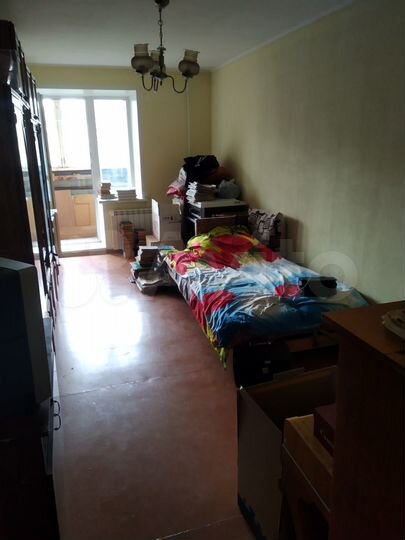 4-к. квартира, 78,7 м², 7/9 эт.