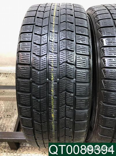 Dunlop Graspic DS3 215/55 R17 96P