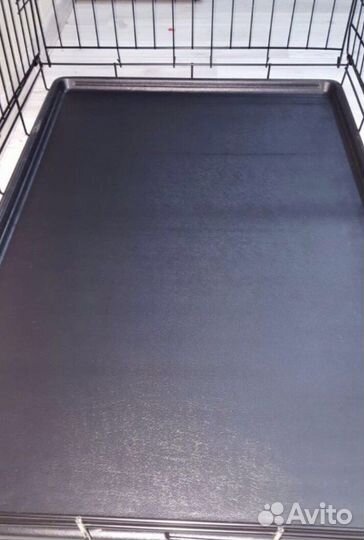 Клетка для собак