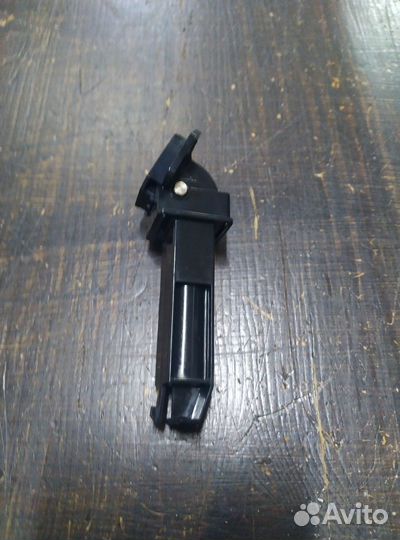 302S018610 Шарнир в сборе Kyocera M2040dn/M2540dn