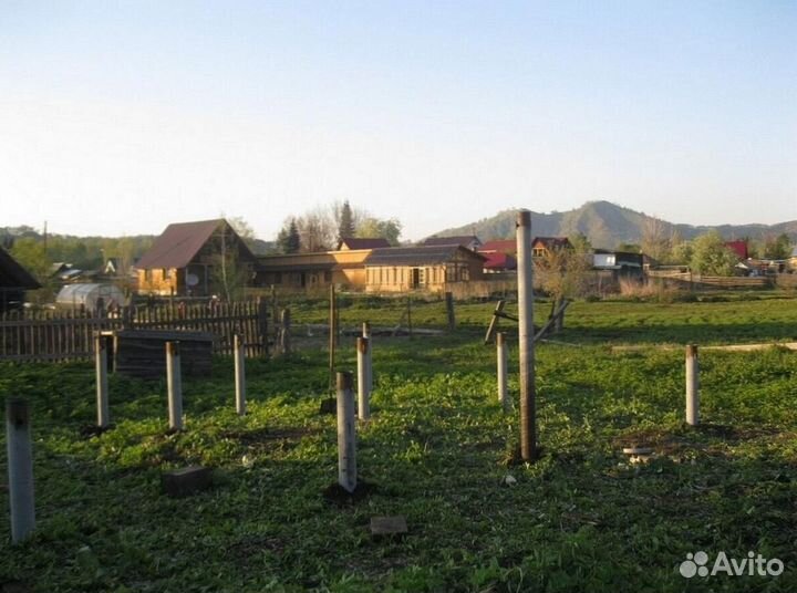 Установка винтовых свай