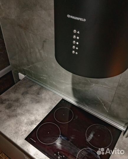 Кухонный гарнитур на заказ