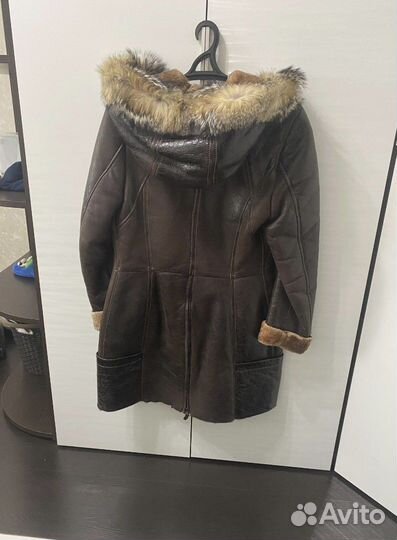 Дубленка