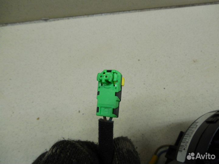 Механизм подрулевой для SRS (ленточный) Santa Fe