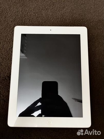 iPad 4 64gb wifi LTE
