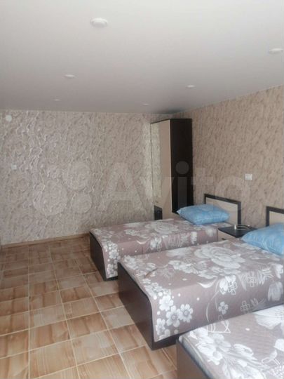 Дом 60 м² на участке 2 сот.