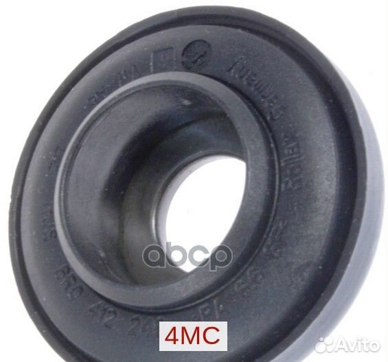 Шарикоподшипник 6R0412249 VAG