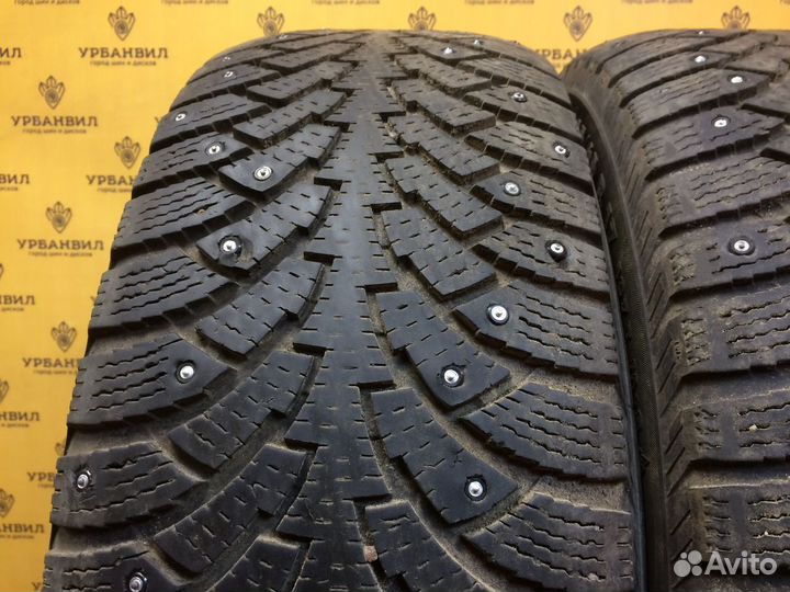 Nokian Tyres Hakkapeliitta SUV 245/65 R17 107T