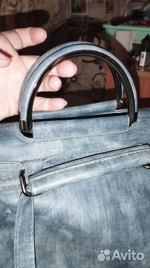 Сумки и рюкзаки женские