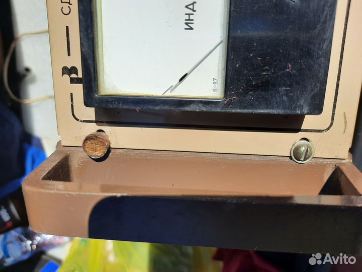 Усилитель звука 100У-101