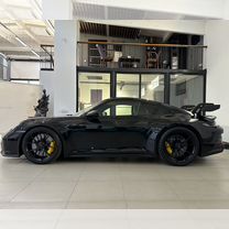 Porsche 911 GT3 4.0 AMT, 2024, 59 км, с пробегом, цена 32 900 000 руб.