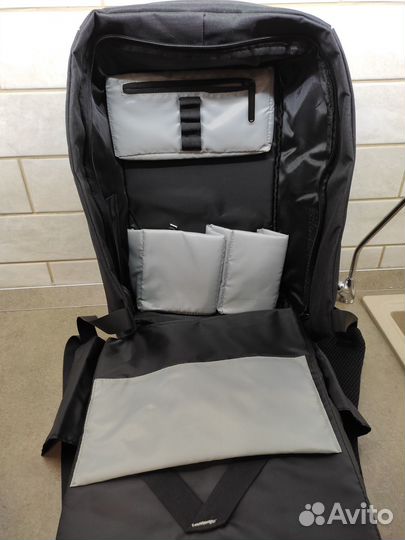 Рюкзак для велосипедов, мотоциклов