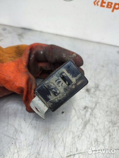 Реле Ssang Yong Rexton 2 3.2 Л 2007