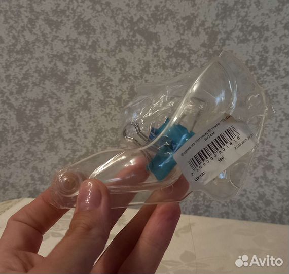 Поликарбонатная форма