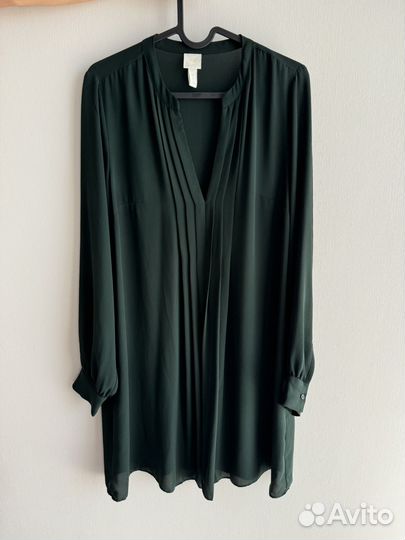 Блузка -туника hm