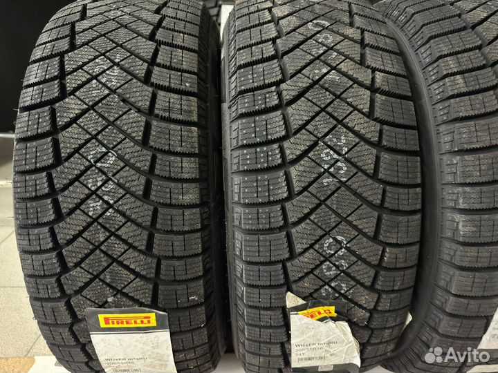 Pirelli Ice Zero FR 225/65 R17 128