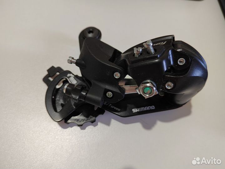 Шифтер shimano nexus SL-C6000-8, на руль 22.2мм