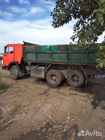 Услуги самосвала камаз грузоверевозки, услуги погр