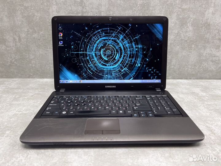 Samsung ноутбук i5 ssd быстрый