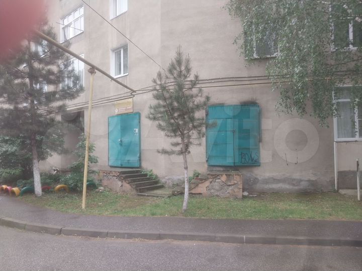 Торговая площадь, 39 м²