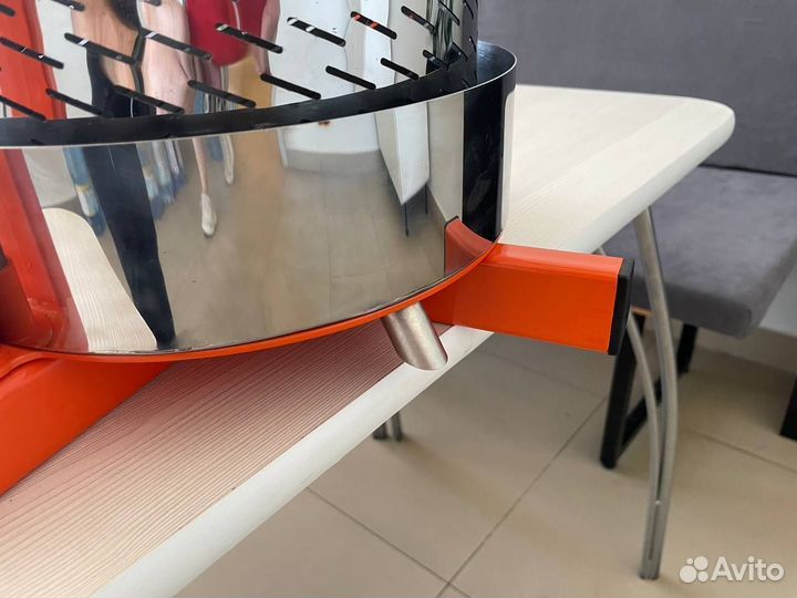 Пресс для отжима сока 6л