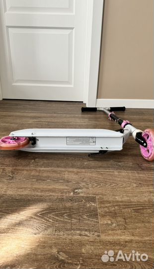 Самокат triumf active