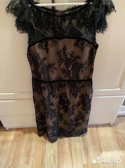 Tvin set платье