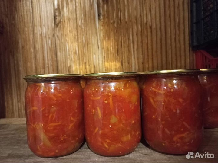 Малиновое и клубничное варенье