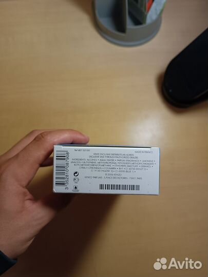 Духи мужские kenzo