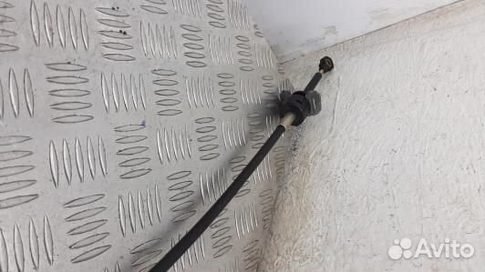 Кулиса кпп hyundai santa FE 2 (9BN05DM01)