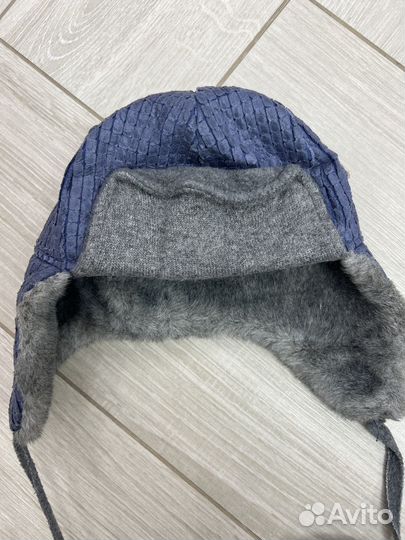 Пакет вещей на мальчика 80-92