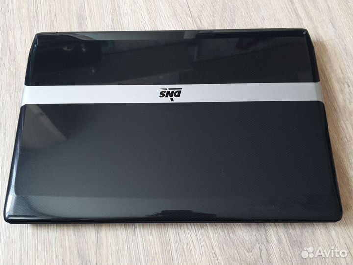 Ваш отличный ноутбук