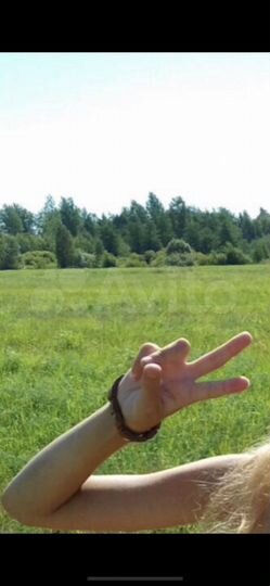 Участок 4,18 га (СНТ, ДНП)