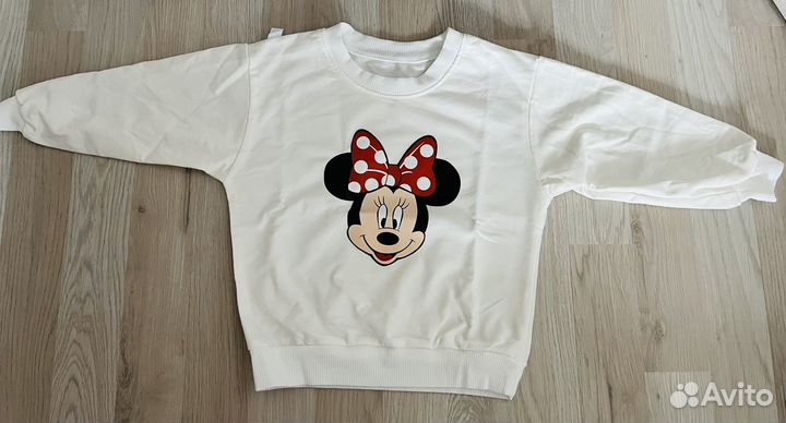 Свитшот для детей