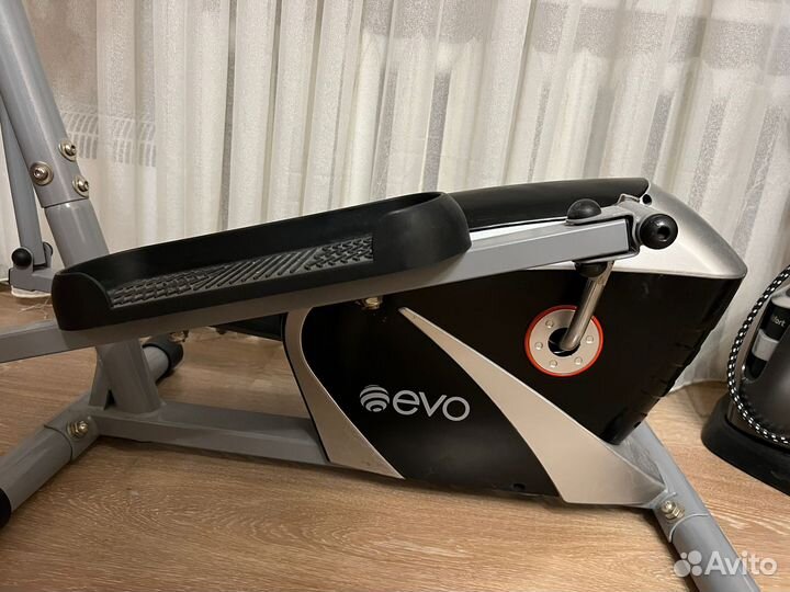 Элипсоидный тренажер бу