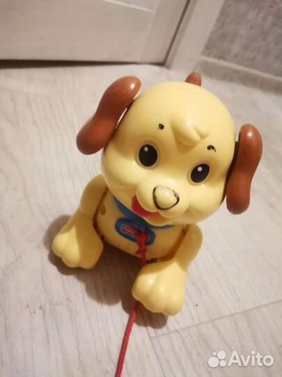 Собака для детей