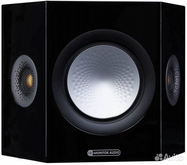 Настенная акустика Monitor Audio Silver FX (7G) Hi