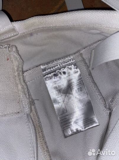 Фехтовальные штаны Allstar FIE