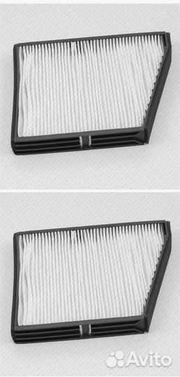 Фильтр салонный 96190645 chevrolet, daewo IF0330