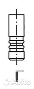 Клапан впускной vw golf 1.8 r4643scr Freccia