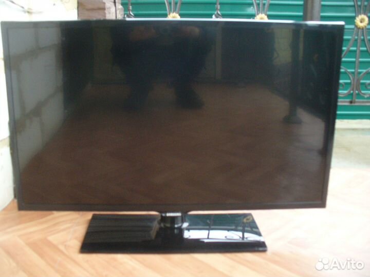 Телевизор samsung UE32F5000