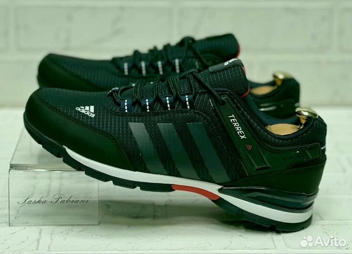 Кроссвки Adidas Terrex