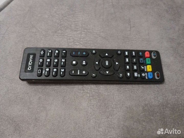 Пульт ду дом ру imaqliq