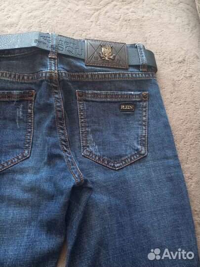 Джинсы женские